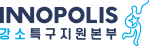 INNOPOLIS 강소특구지원본부